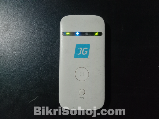 Gp wifi pocket router